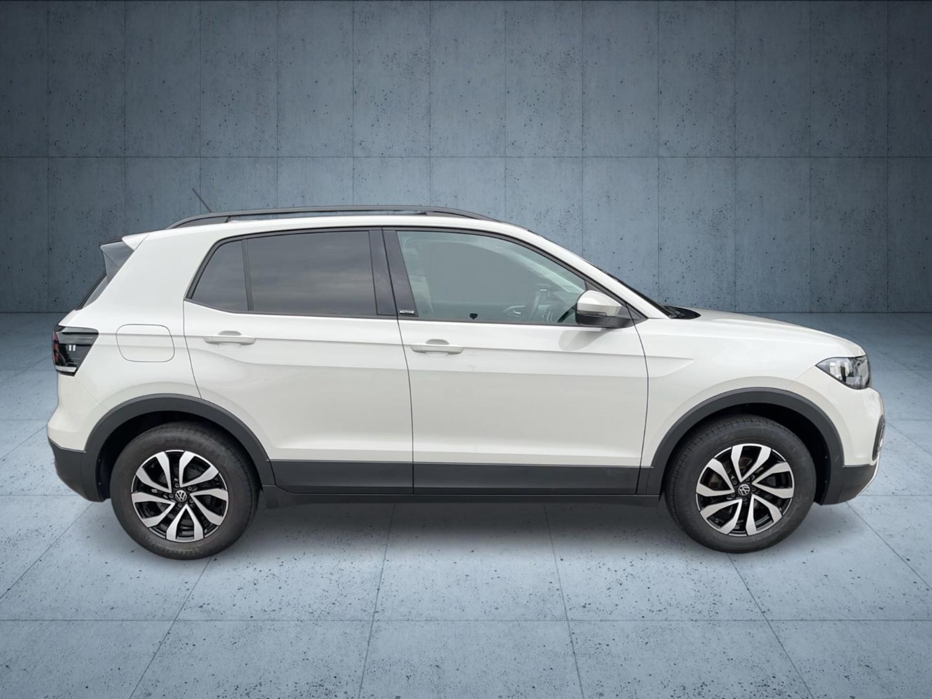 Volkswagen T-Cross ACTIVE