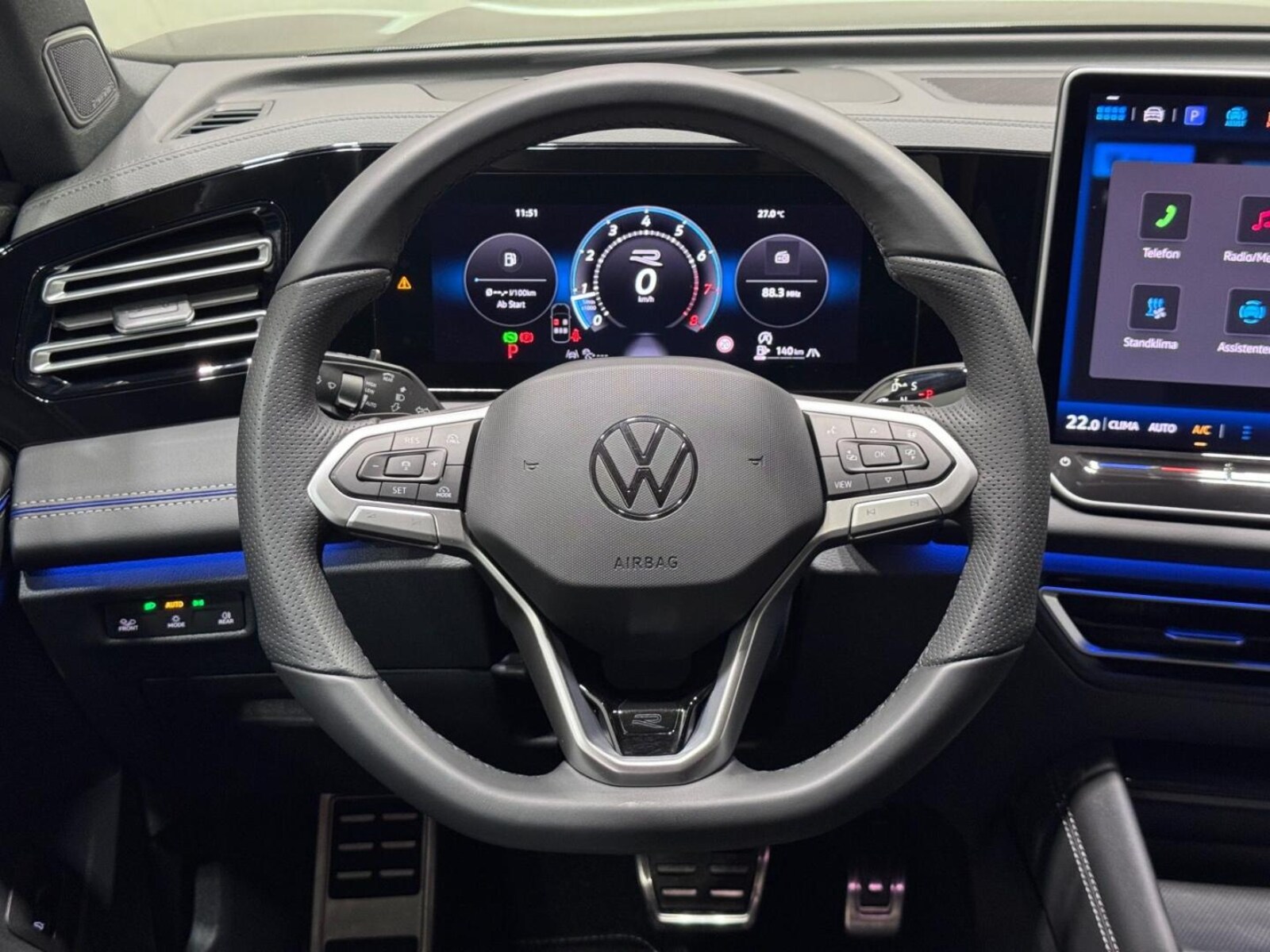 Volkswagen Tiguan – Bild 6
