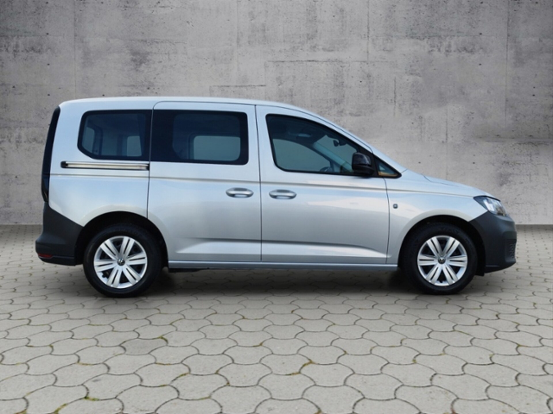 Volkswagen Caddy Basis-Modell