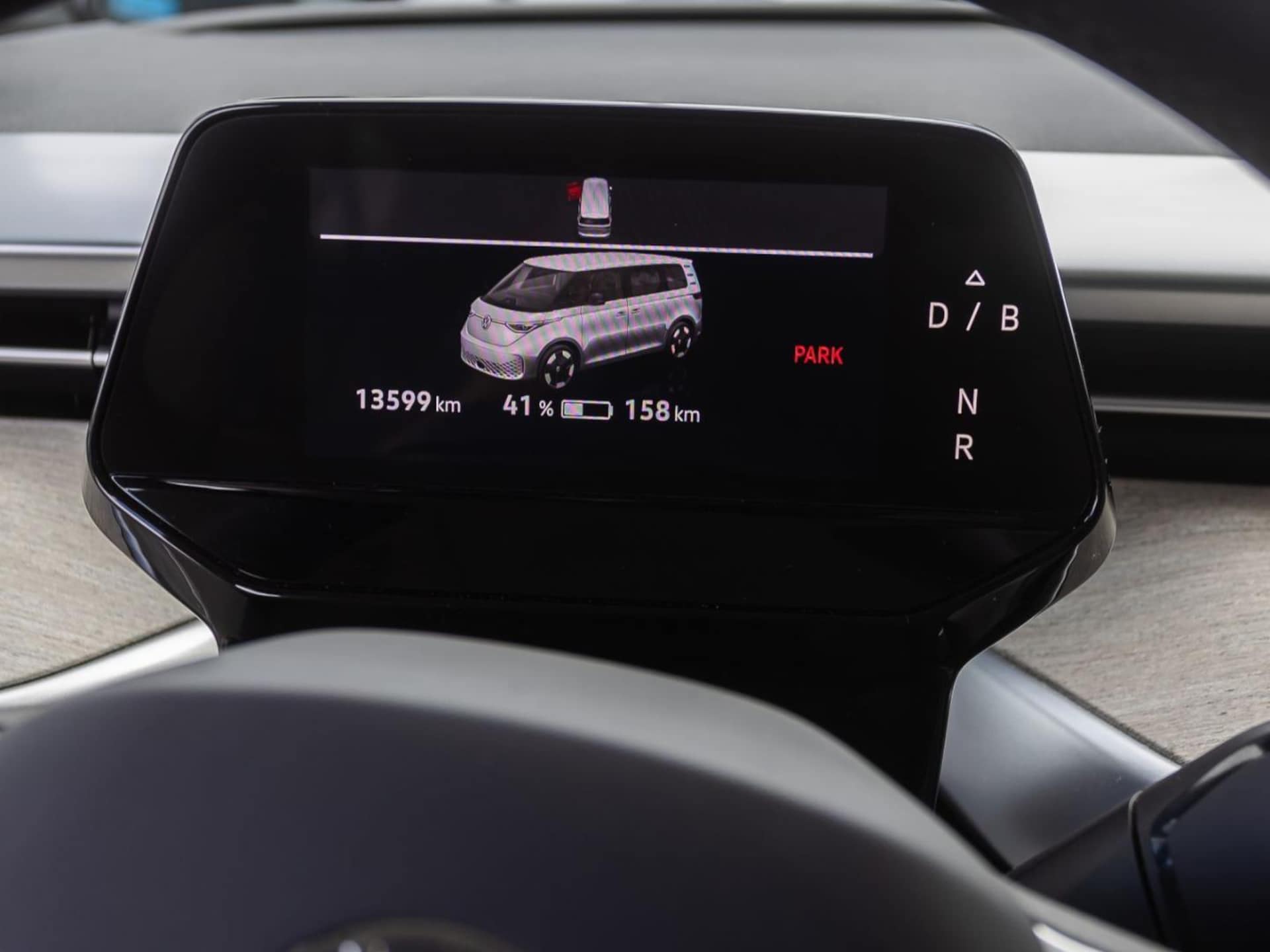 Volkswagen ID. Buzz Pro