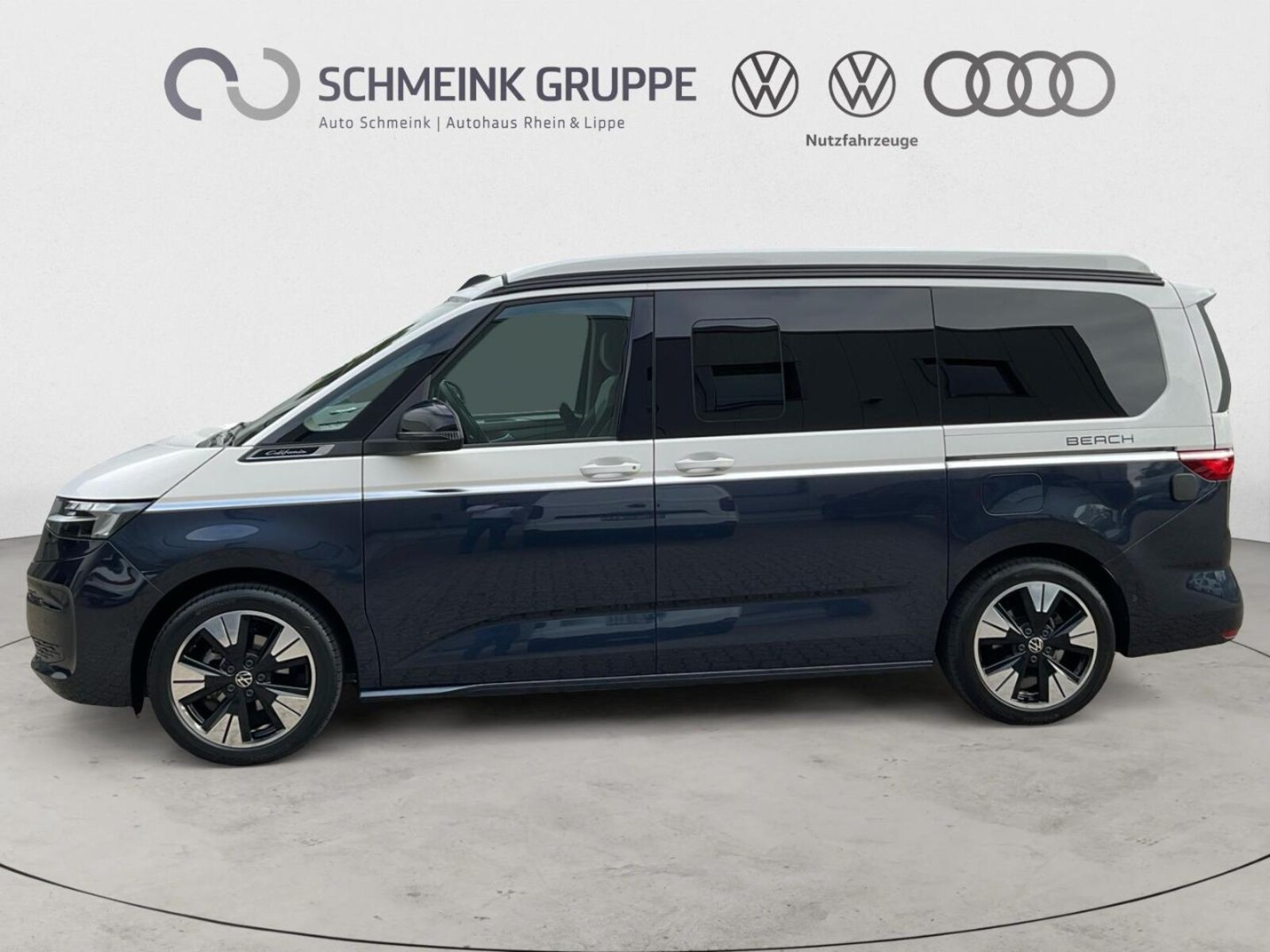 Volkswagen California – Bild 2