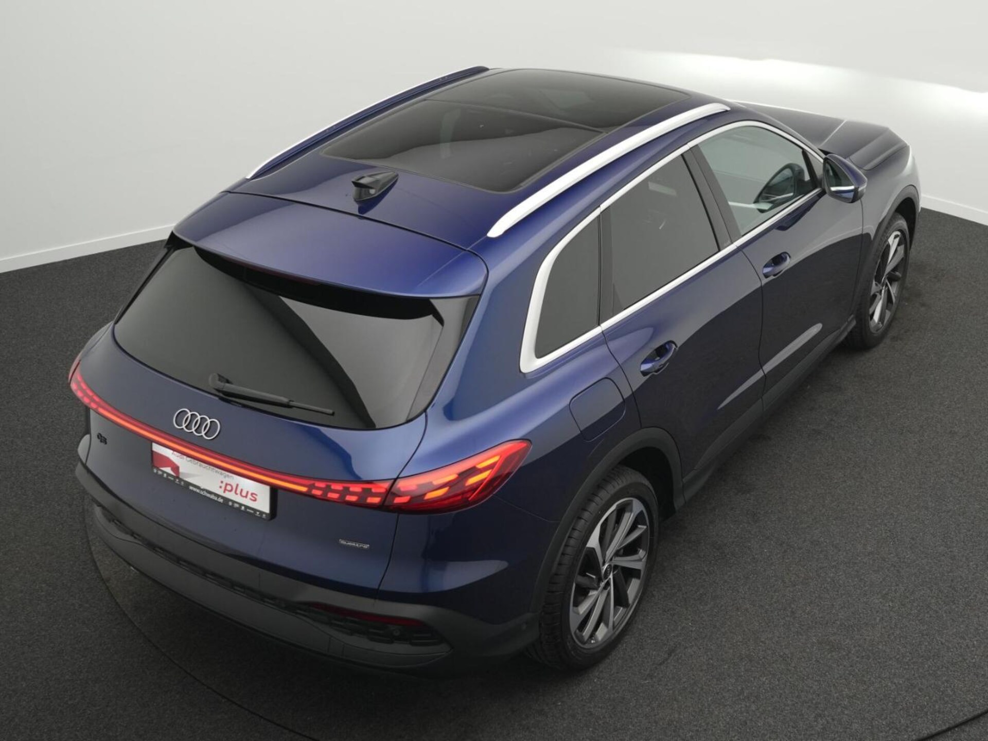 Audi Q5 SUV