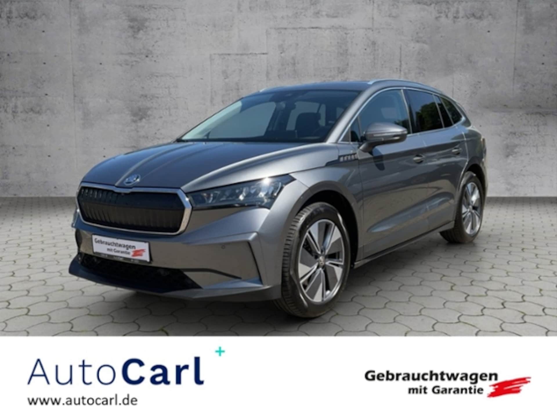 Skoda Enyaq 80