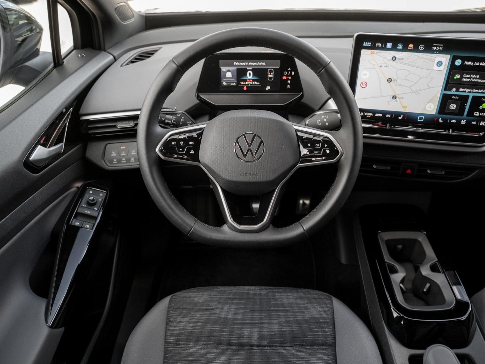 Volkswagen ID.4 Pro