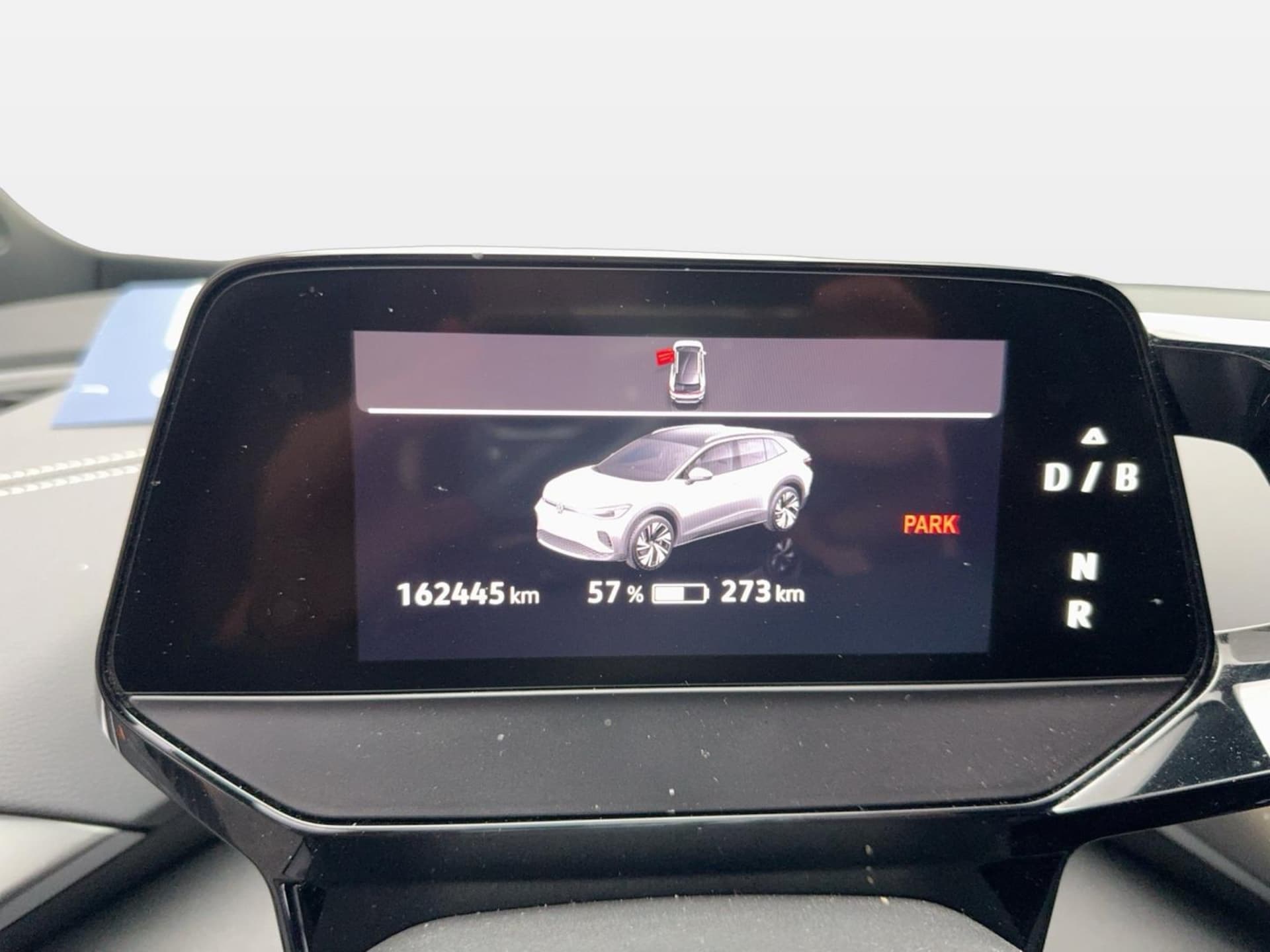 Volkswagen ID.4 Pro Performance