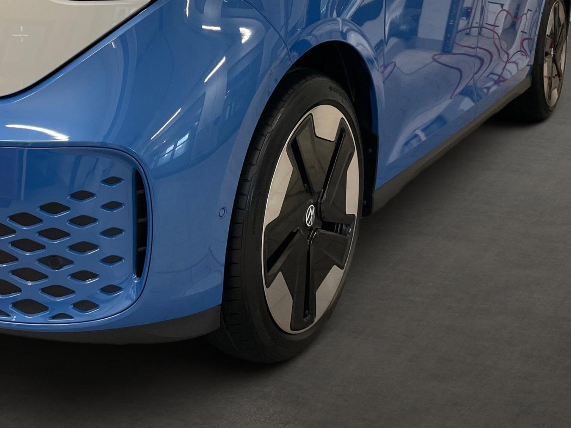 Volkswagen ID. Buzz Pro