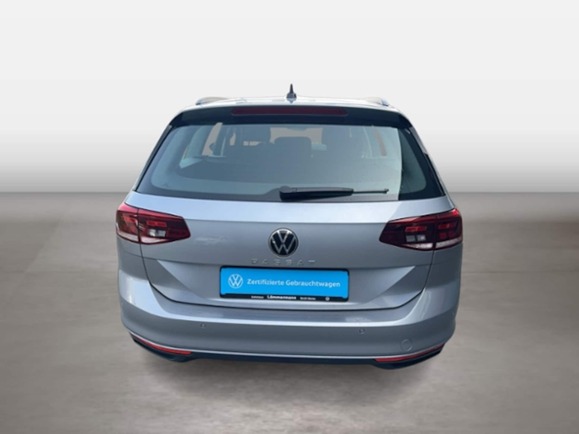 Volkswagen Passat Variant Business