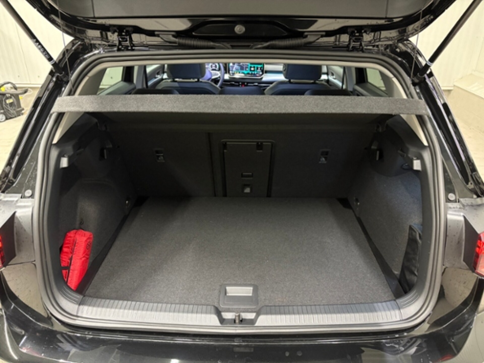 Volkswagen Golf ENERGY
