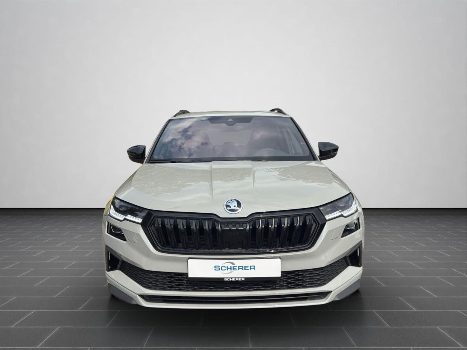 Škoda Karoq – Bild 5