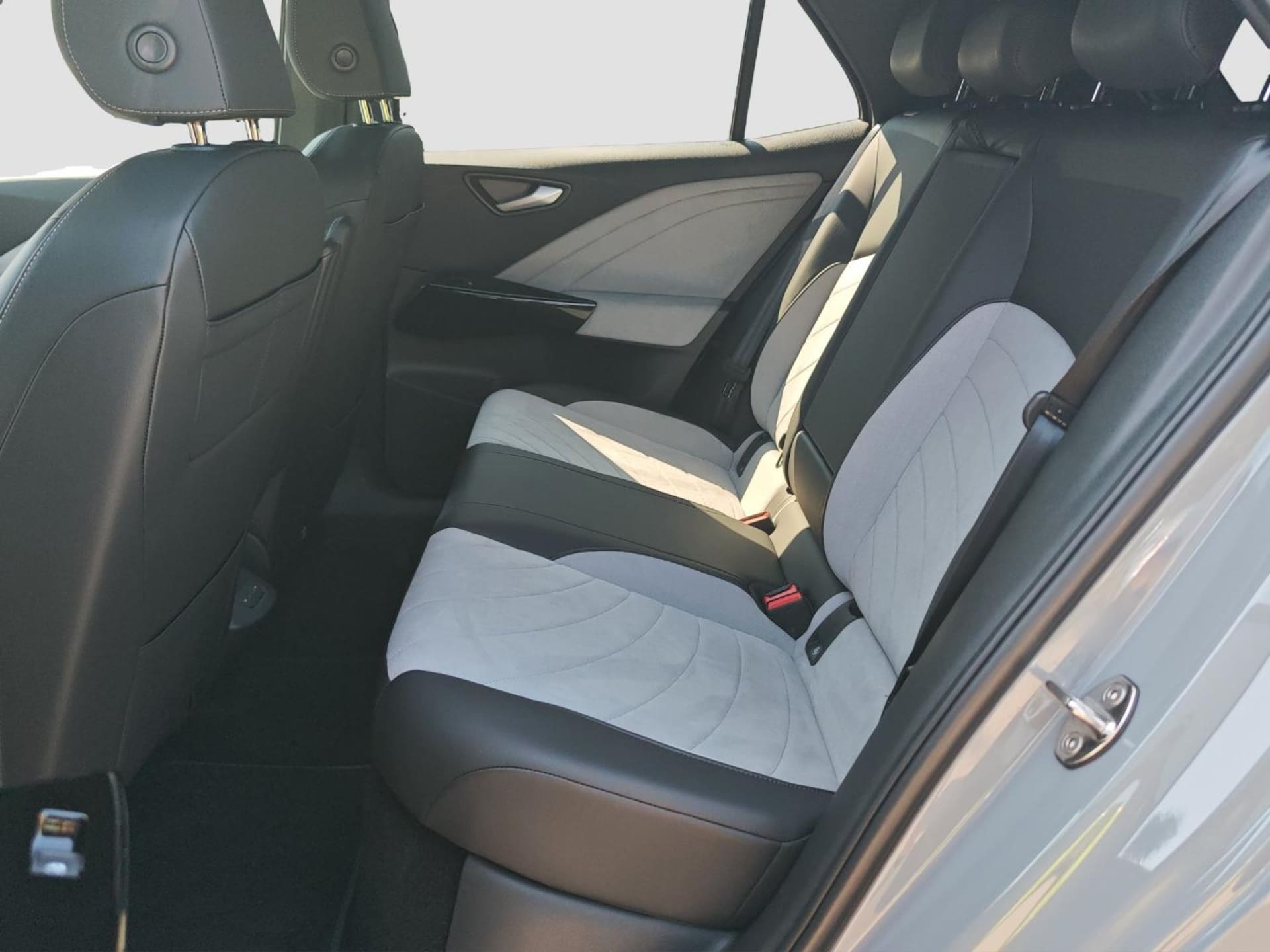Volkswagen ID.3 MOVE Pro