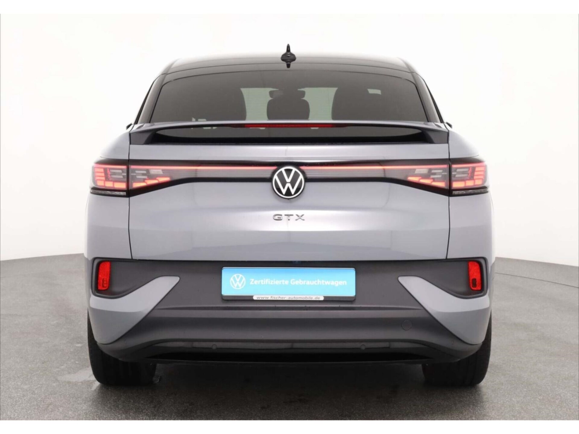 Volkswagen ID.5 GTX