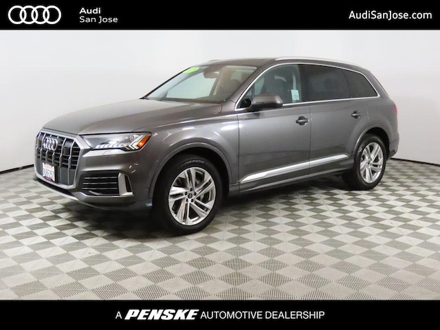 2023 Audi Q7
