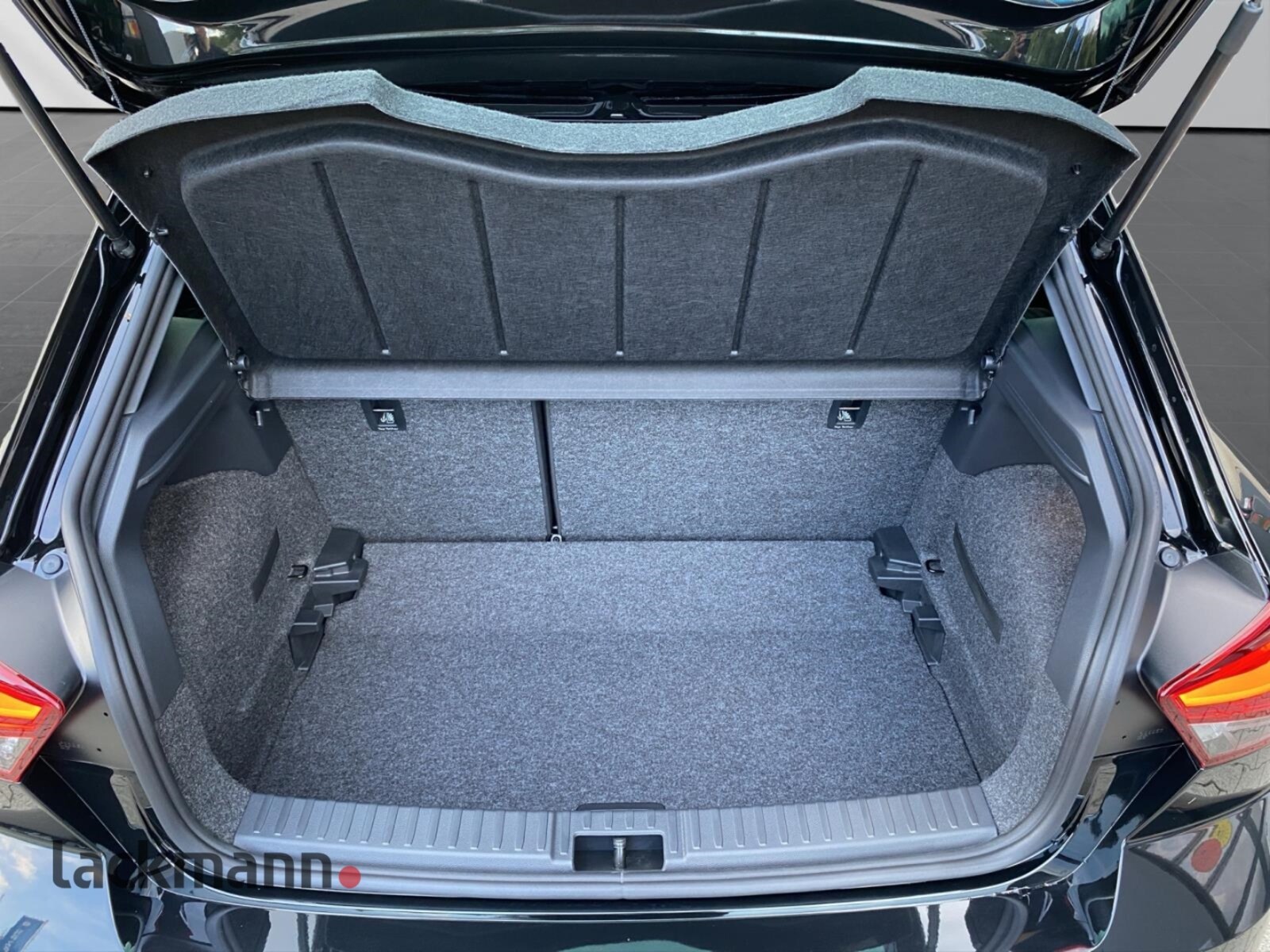 SEAT Ibiza – Bild 13