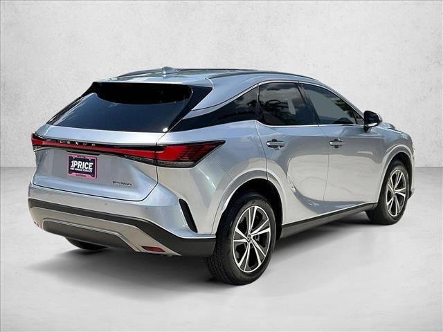 2024 Lexus RX 350