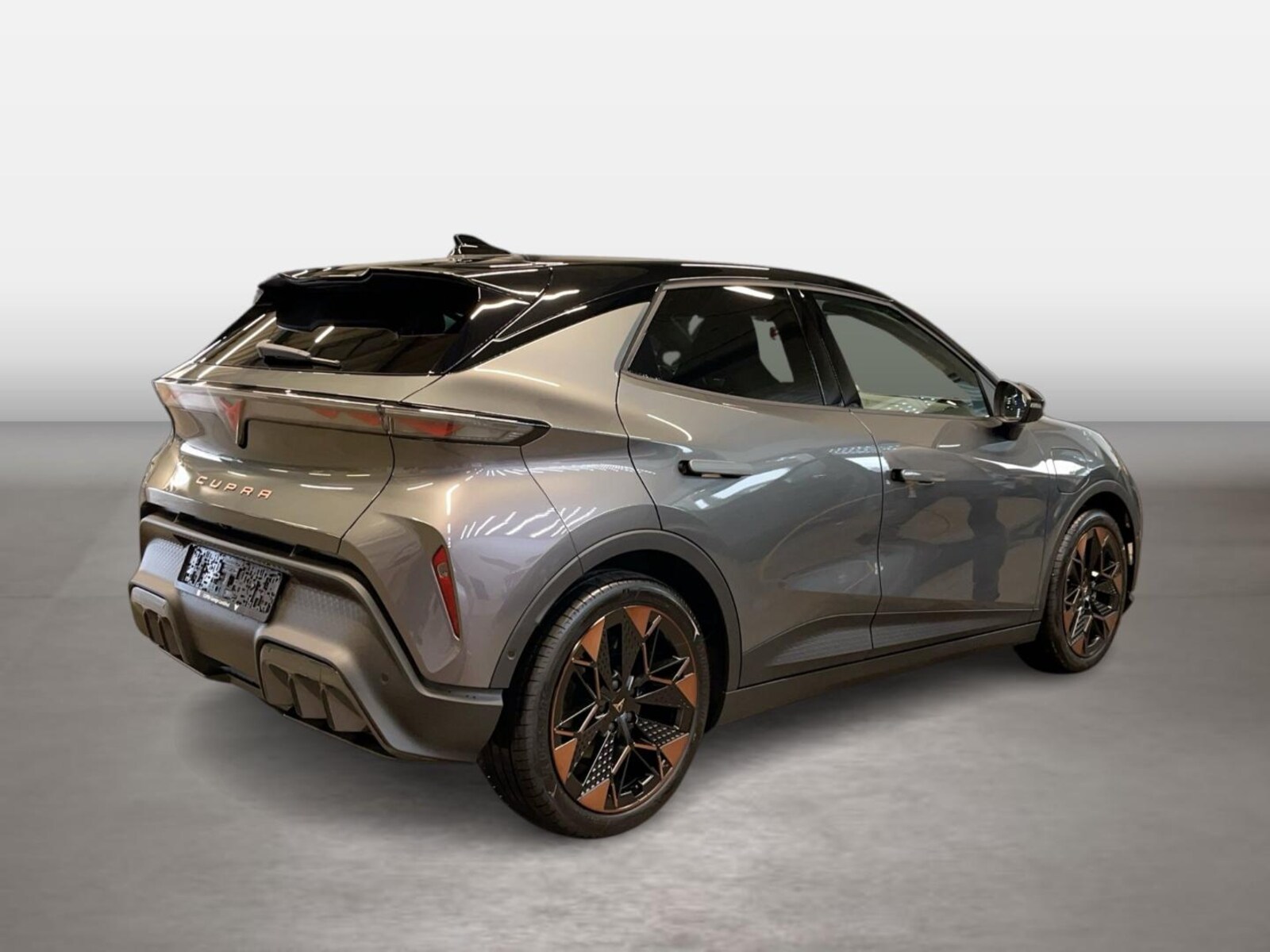 CUPRA Raval – Bild 5