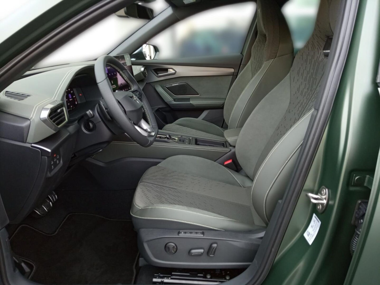 CUPRA Formentor – Bild 10