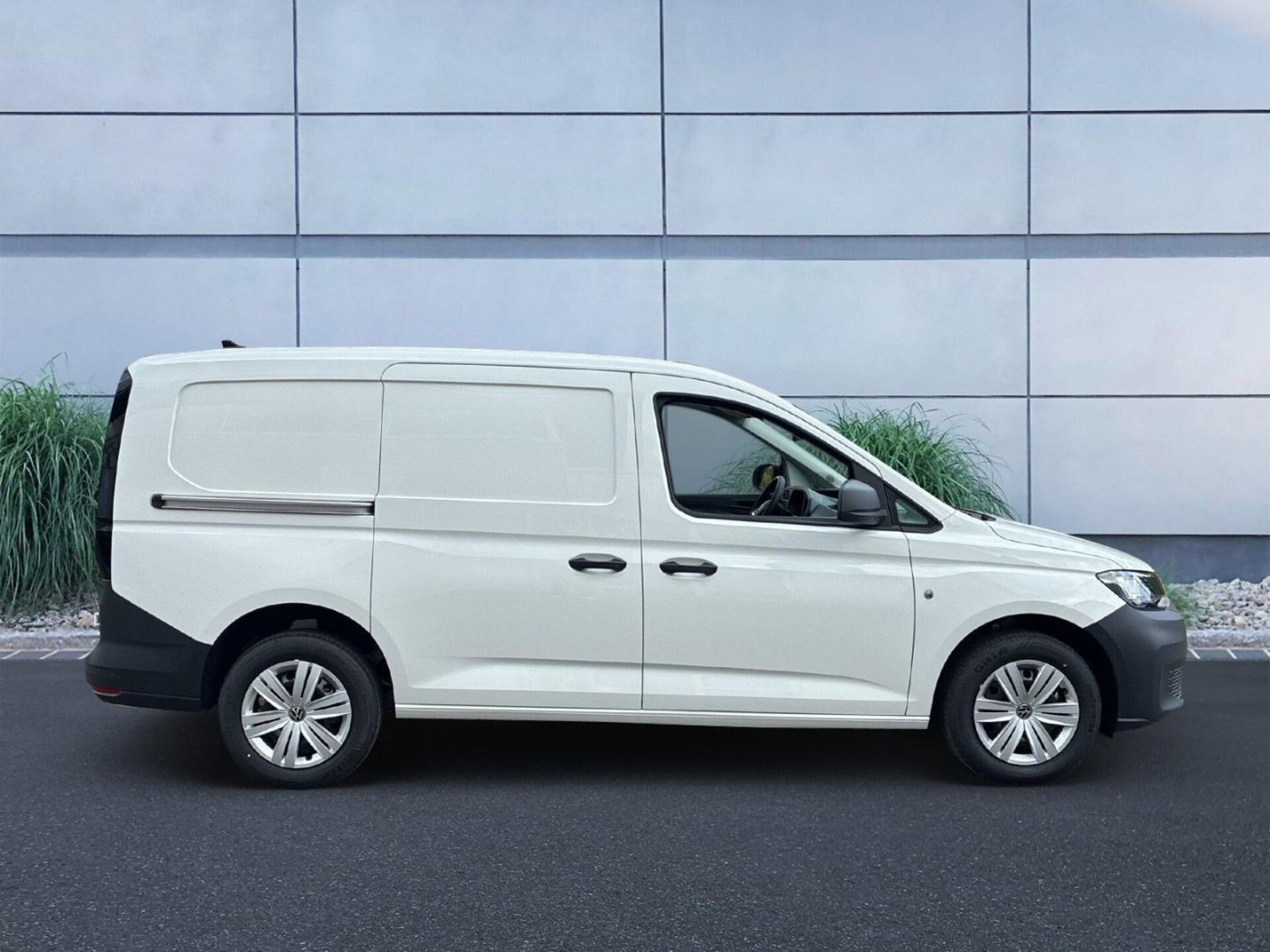 Volkswagen Caddy Maxi Cargo