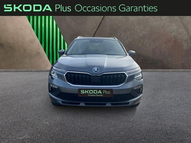 Voitures neuves ŠKODA KAMIQ Clever Edition Vezin-le-Coquet