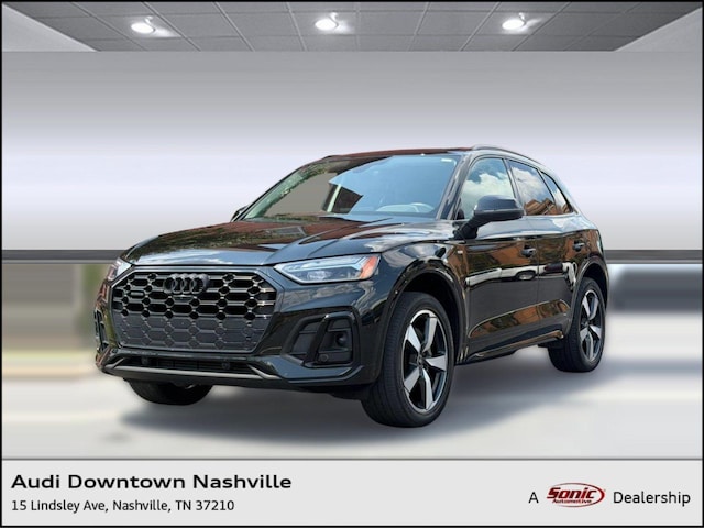 2023 Audi Q5