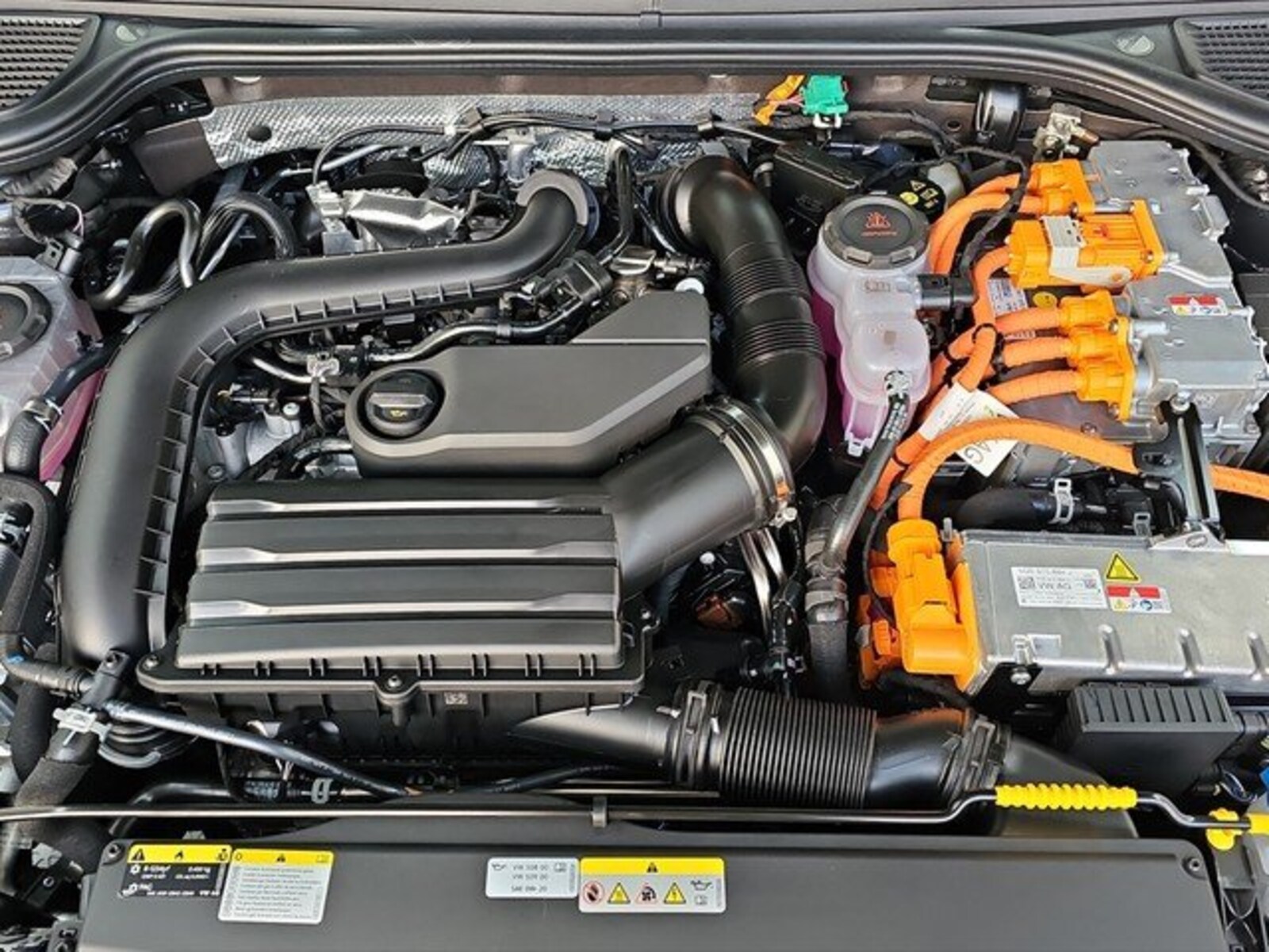 Volkswagen Golf – Bild 15