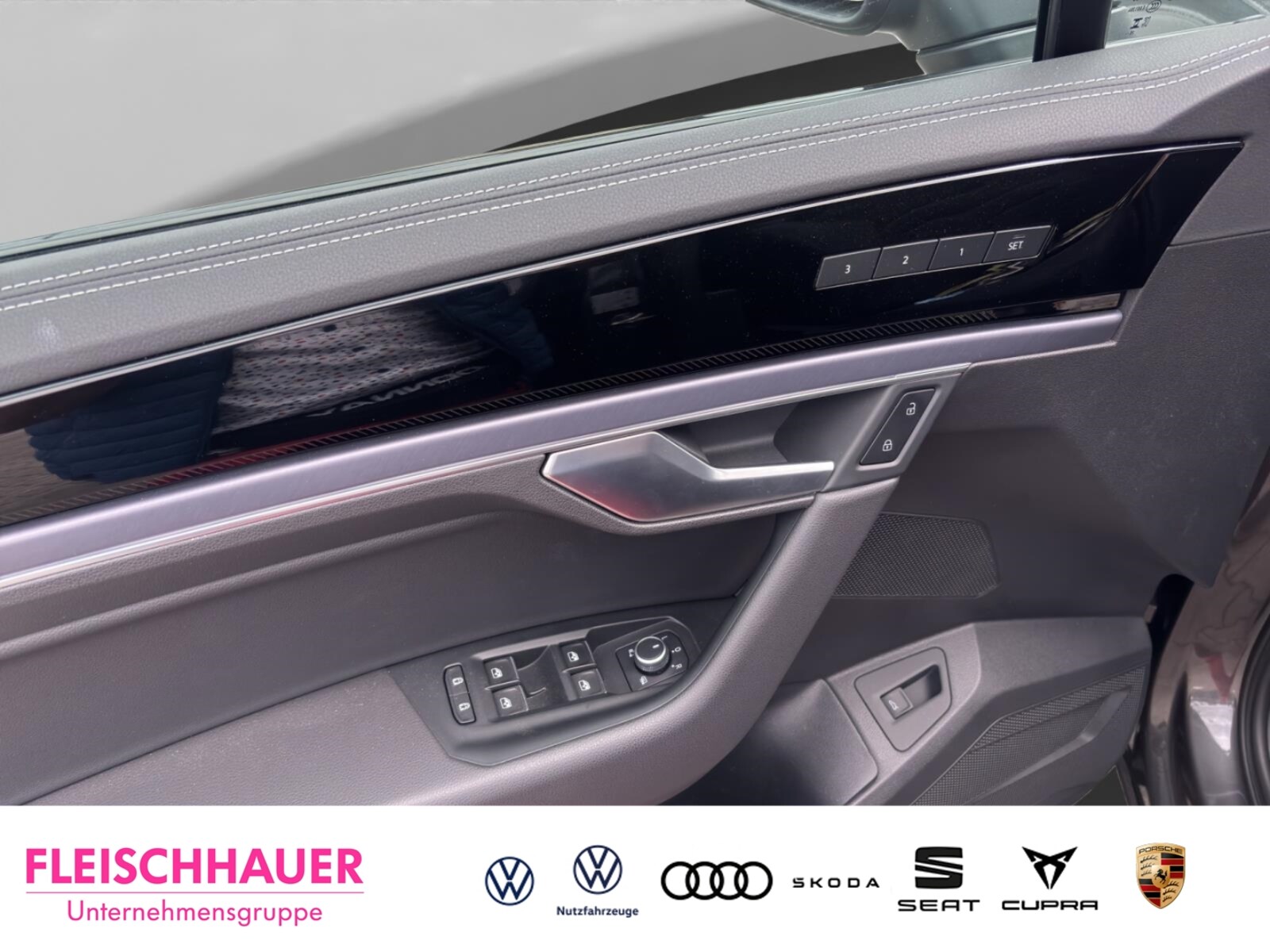 Volkswagen Touareg – Bild 14
