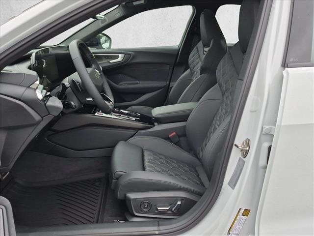 2026 Audi S5 Sedan