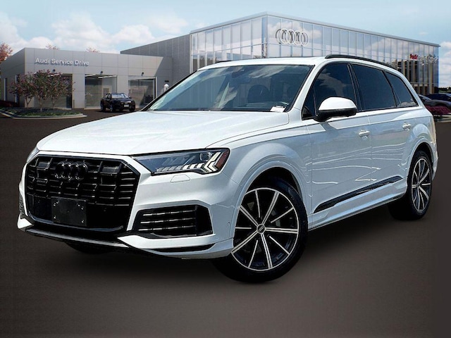 2023 Audi Q7