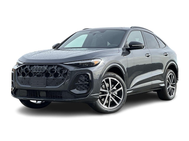 2026 Audi Q5 Sportback