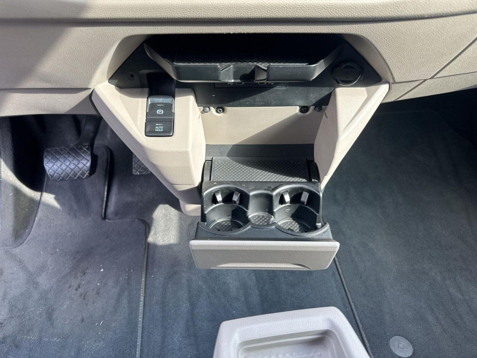 Volkswagen Multivan – Bild 18