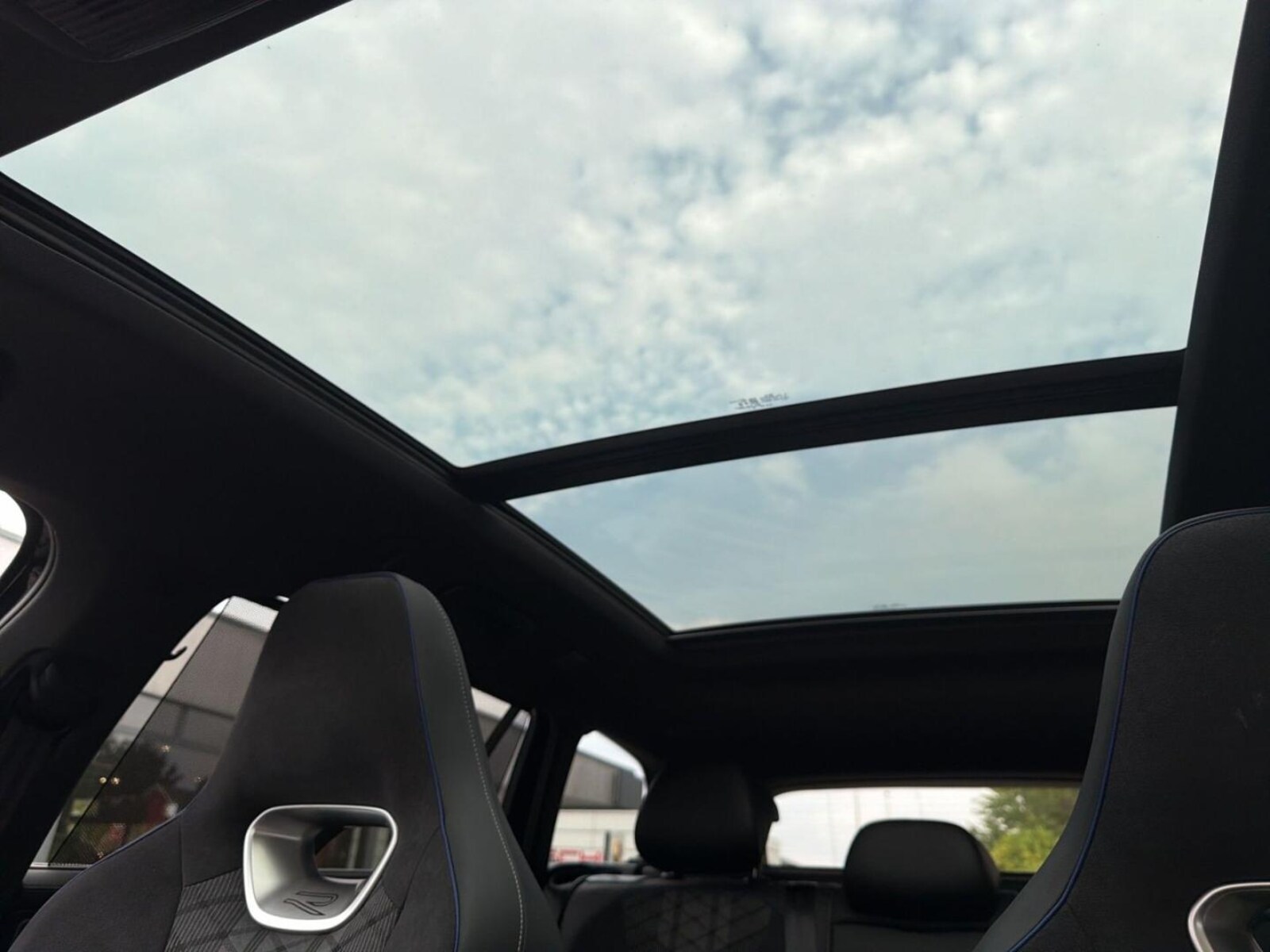 Volkswagen Passat – Bild 20