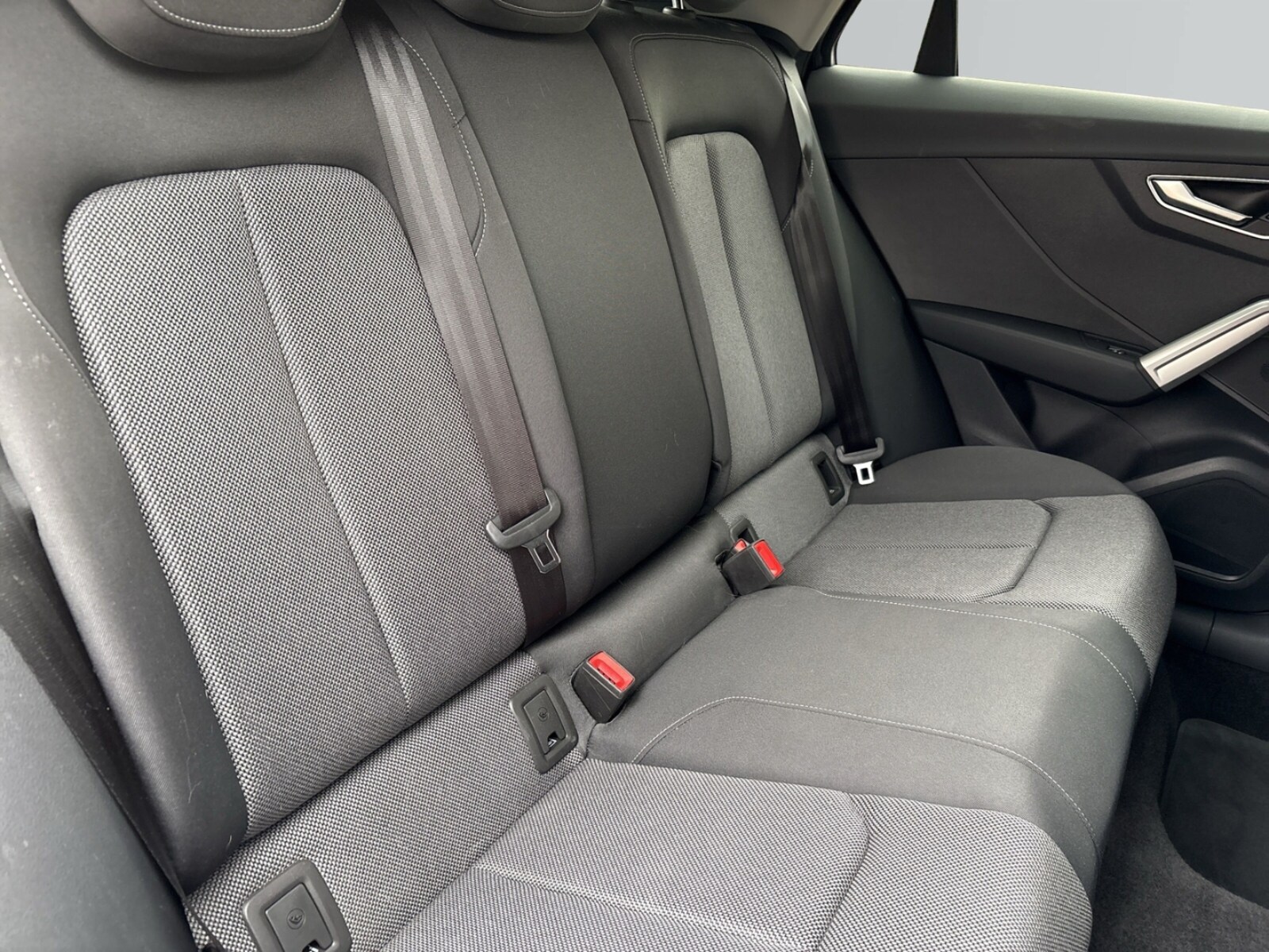 Audi Q2 – Bild 9