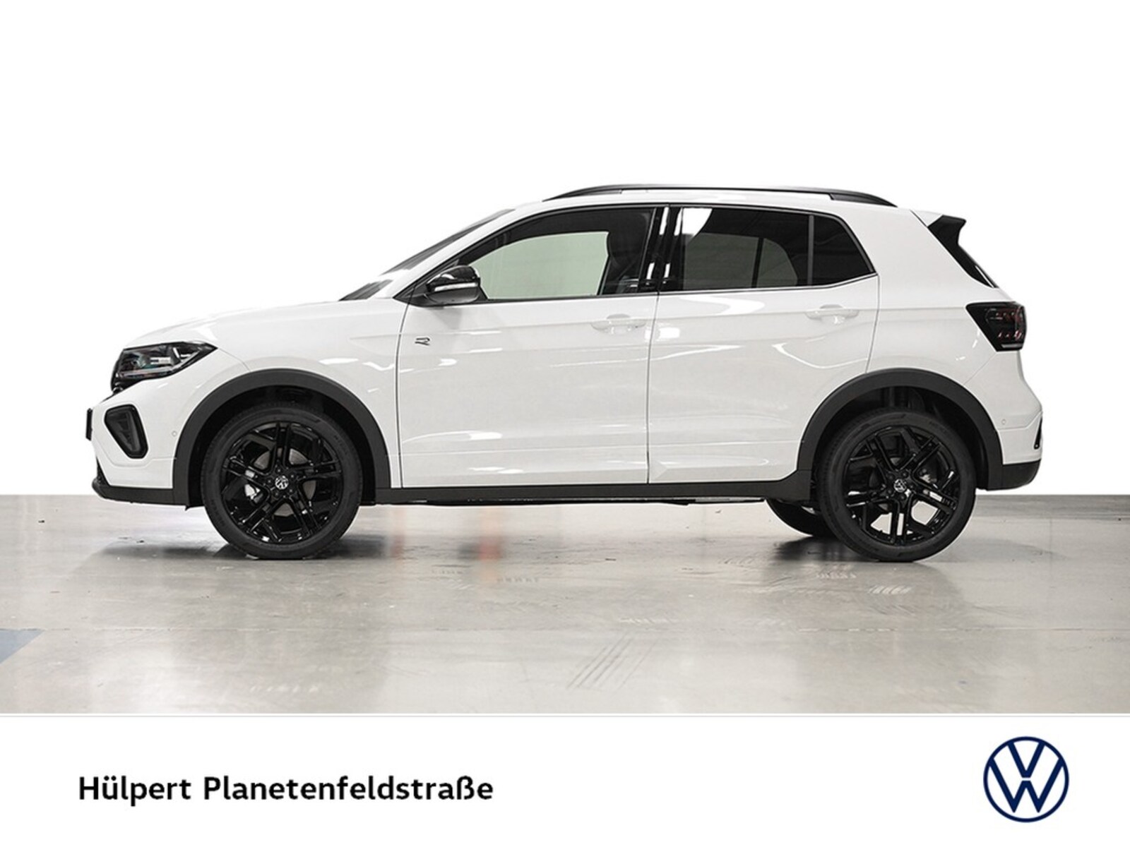 Volkswagen T-Cross – Bild 3