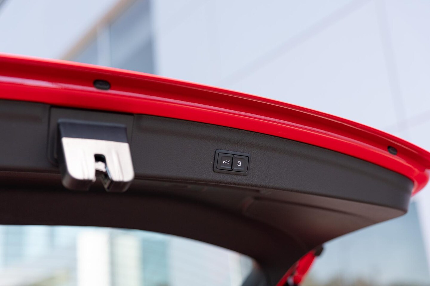 Image about Audi Q3 S line edition TFSI S tronic