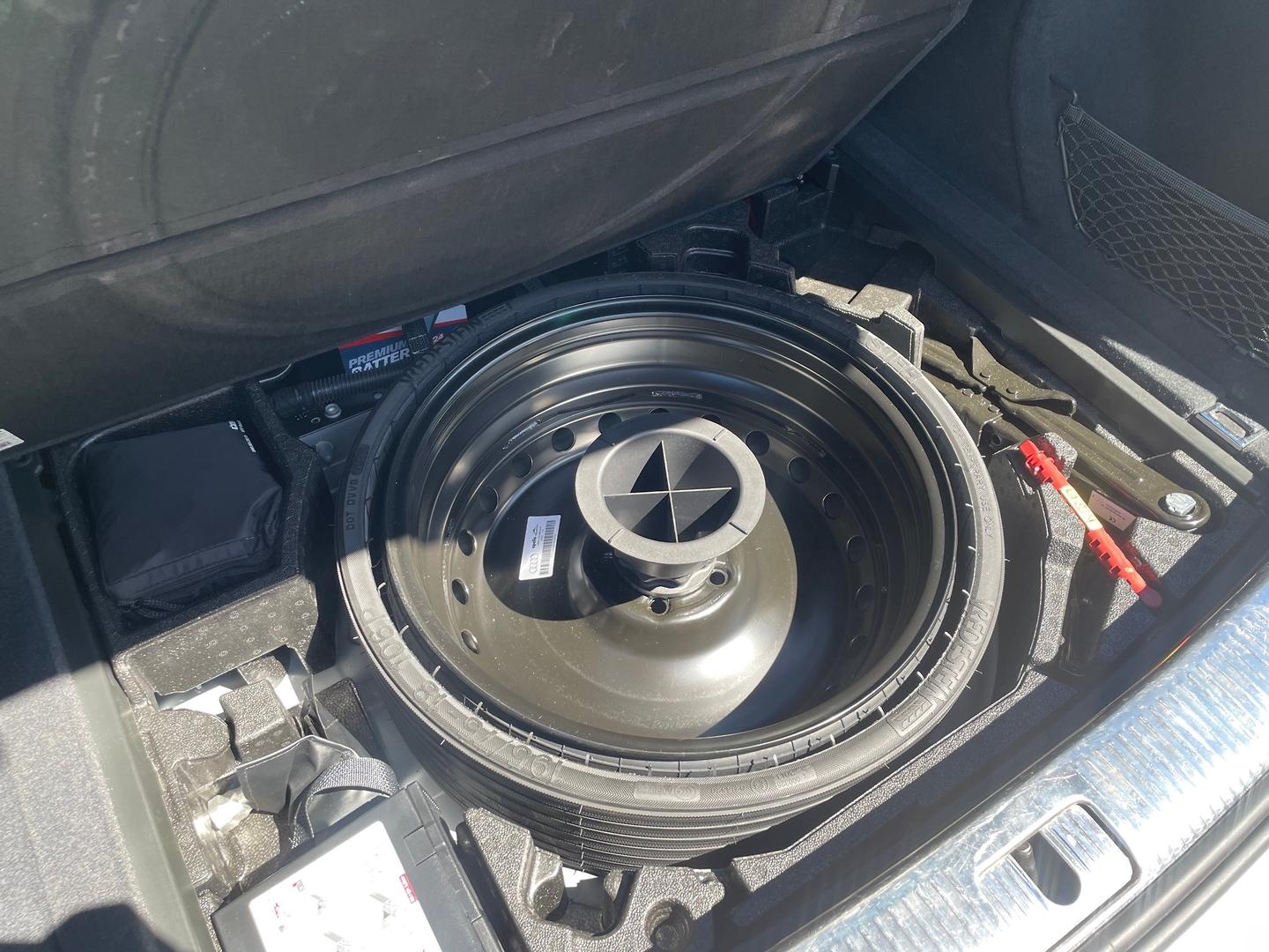 Image about Audi Q5 40 TDI quattro S tronic
