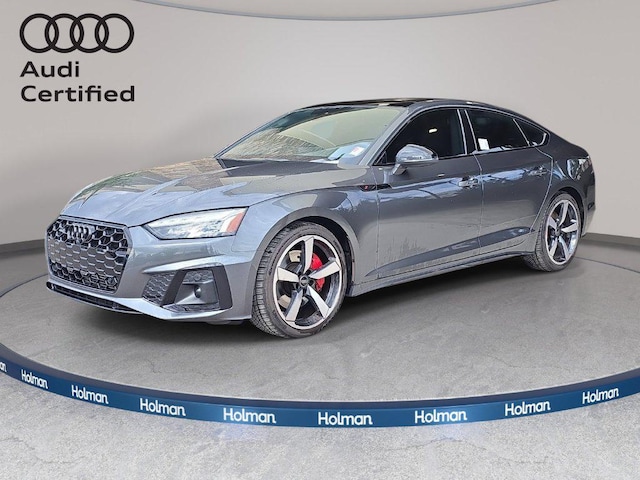 2023 Audi A5 Sportback