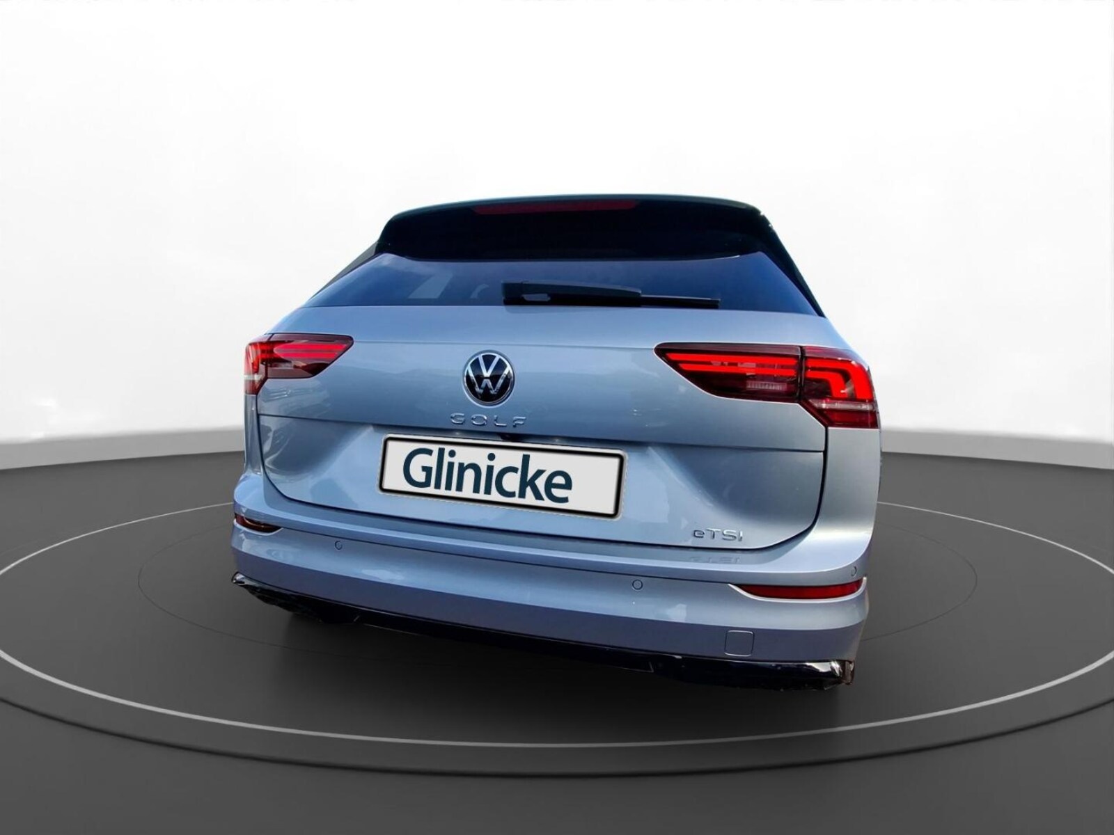 Volkswagen Golf Variant – Bild 7