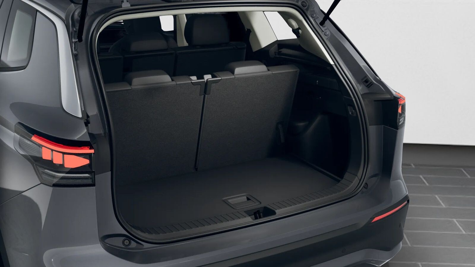 Volkswagen Tayron – Bild 15