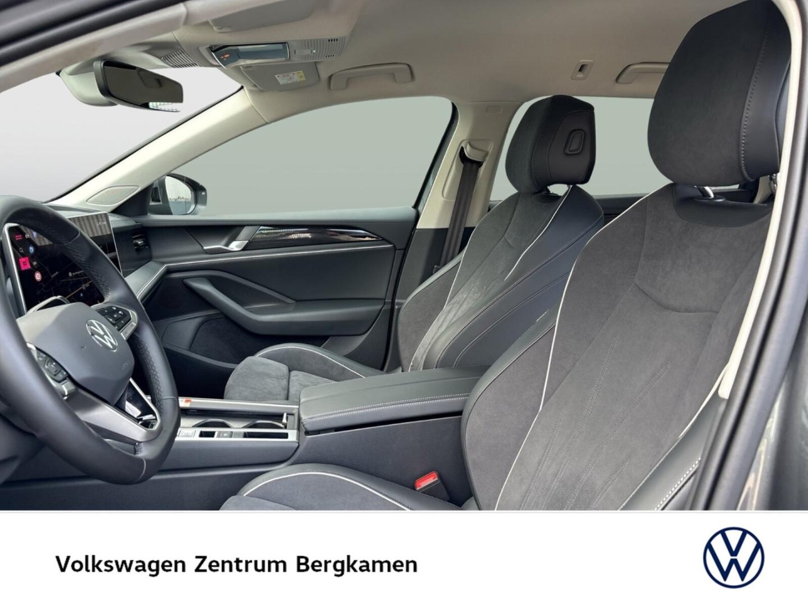 Volkswagen Passat – Bild 9