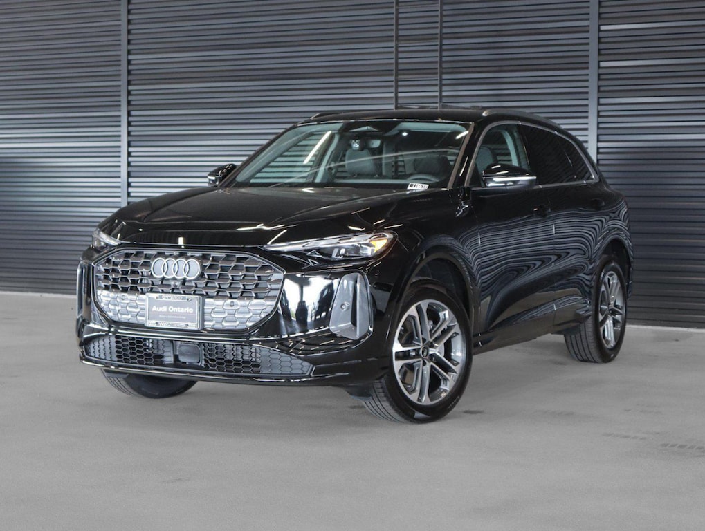 2026 Audi Q5