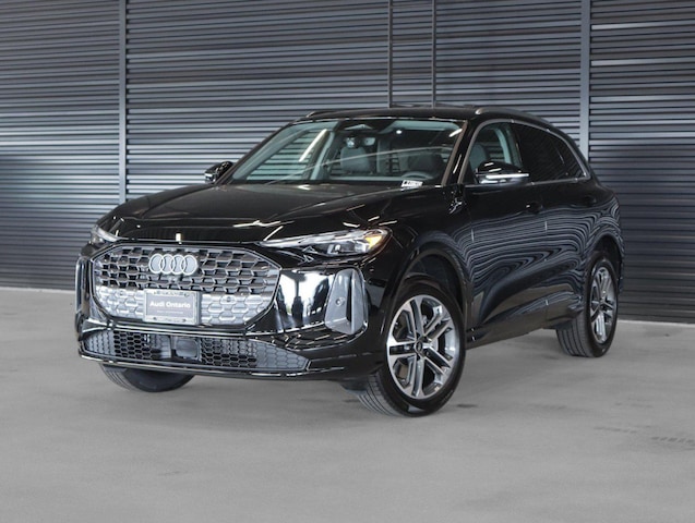 Photo of 2026 Audi Q5