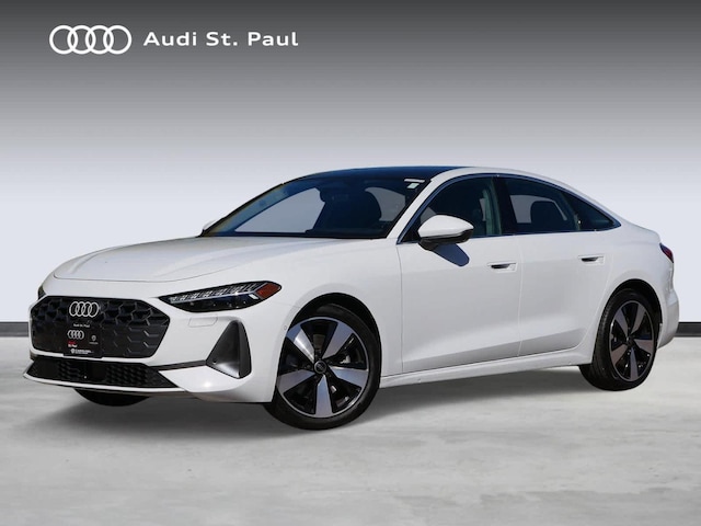 2025 Audi A5 Sedan