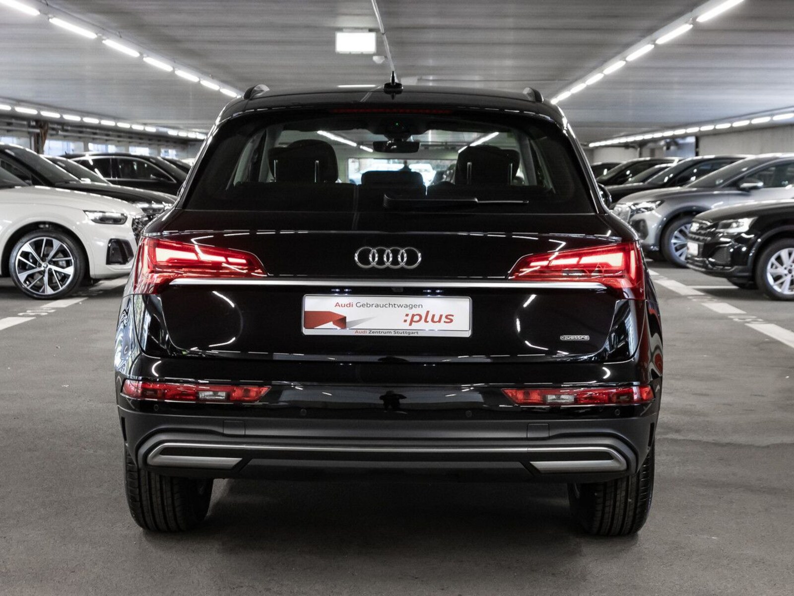 Audi Q5 – Bild 5