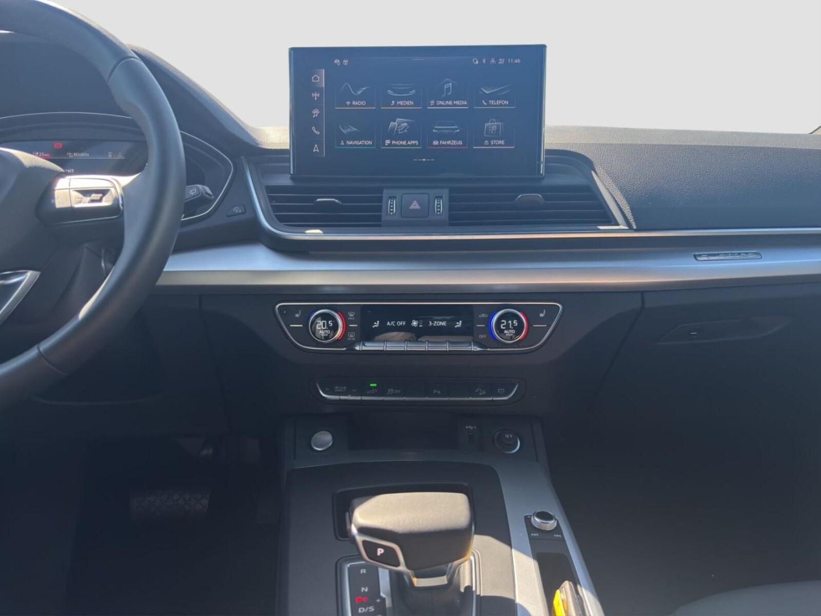 Audi Q5 Sportback – Bild 10