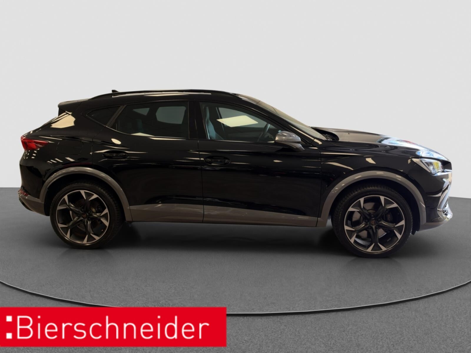 CUPRA Formentor – Bild 4