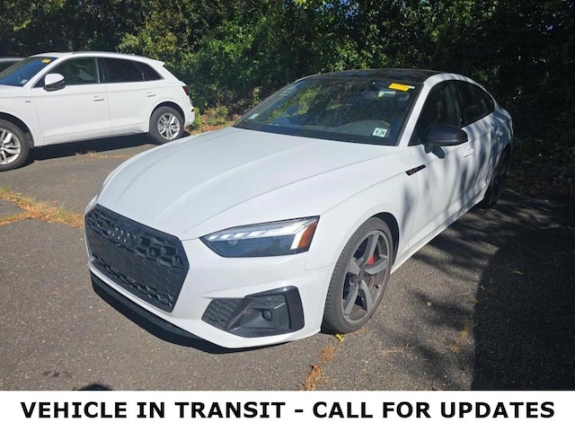 2023 Audi A5 Sportback