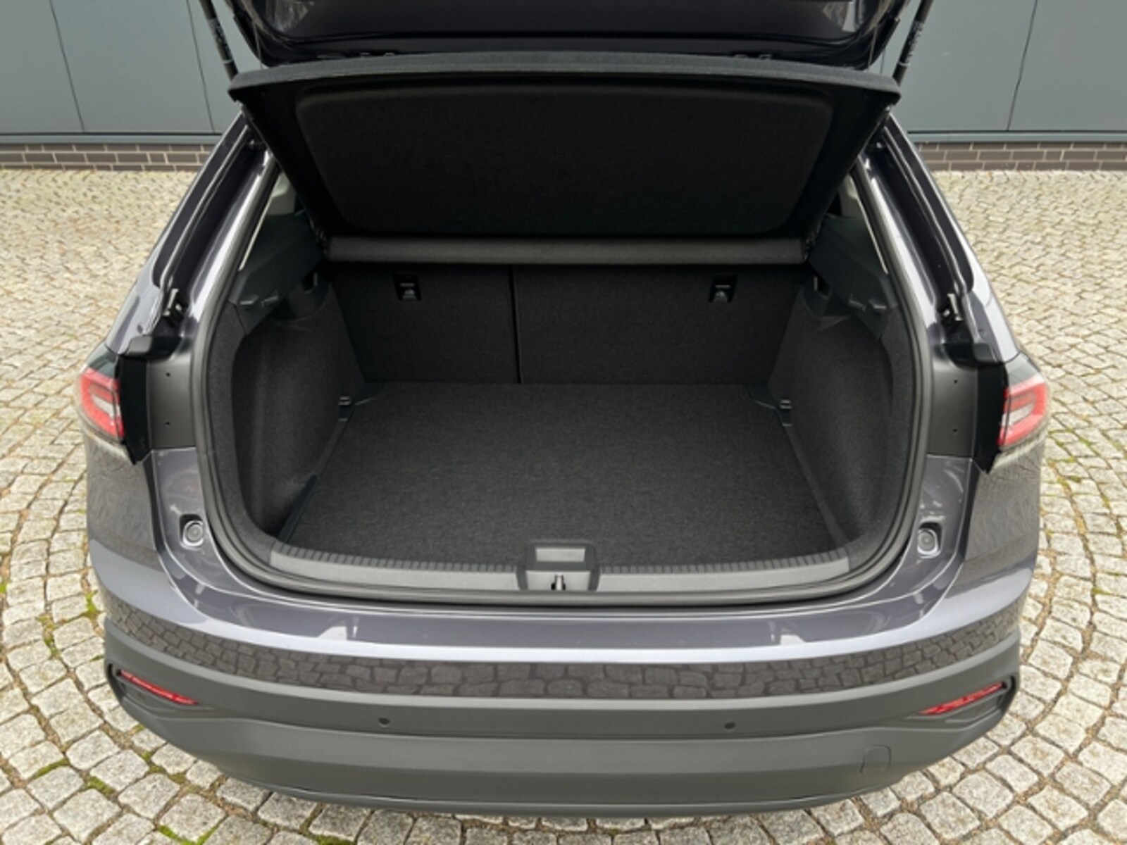 Volkswagen Taigo – Bild 6
