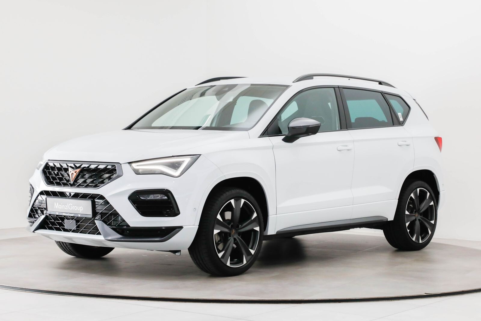 CUPRA Ateca – Bild 2