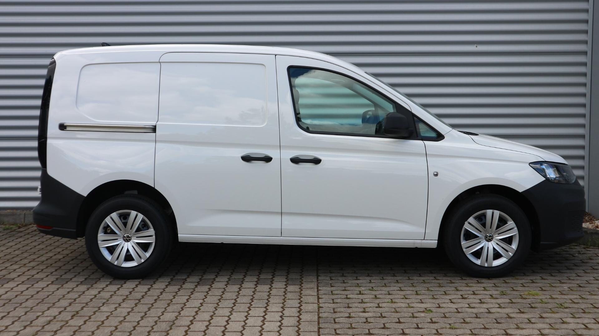 Volkswagen Caddy Cargo