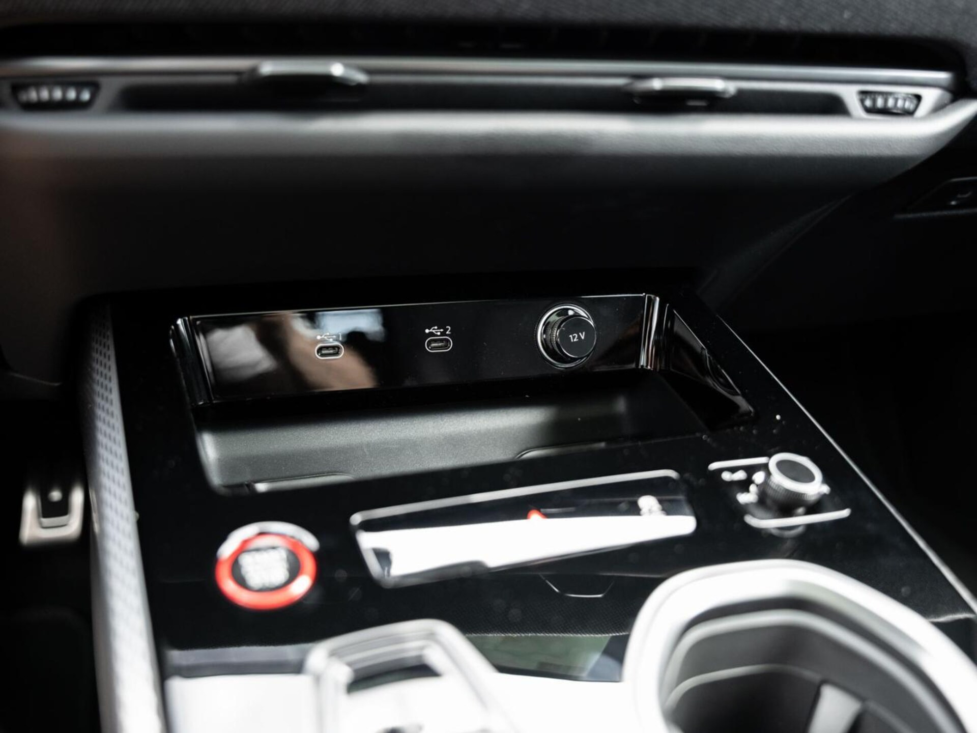Audi A6 Avant edition one