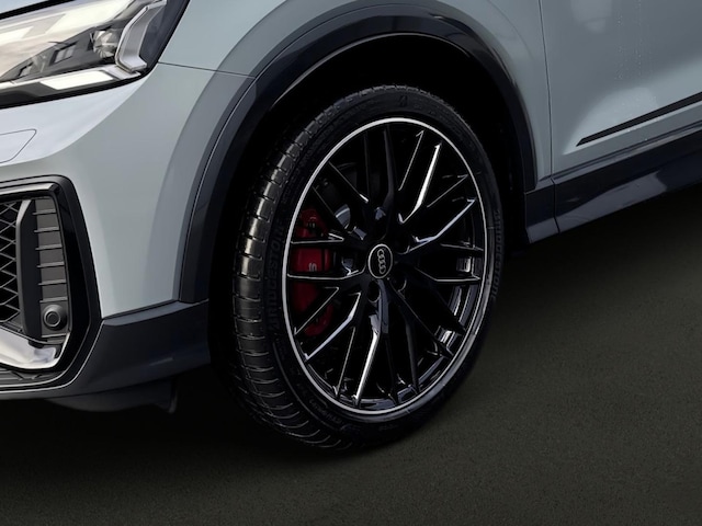 Audi SQ2 TFSI Quattro S Tronic -  - Joinsteer - #3